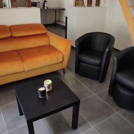 Appartement Hyper Centre Mayenne Kültér fotó