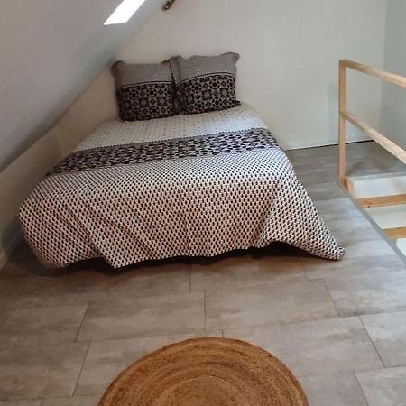 Appartement Hyper Centre Mayenne Kültér fotó